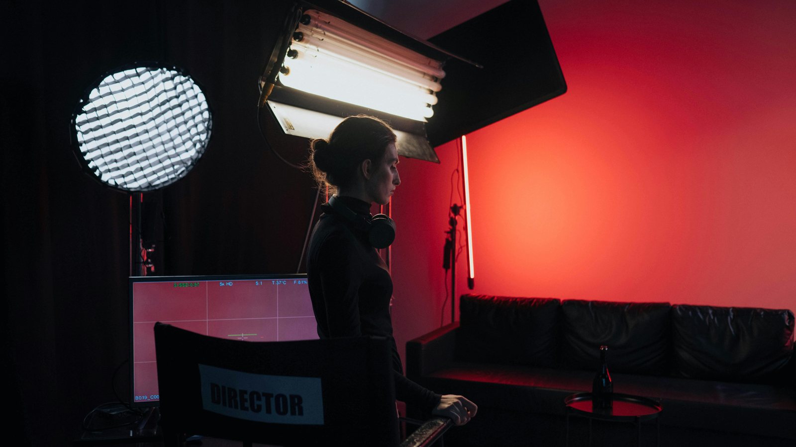 Referencia visual para Fondo chroma