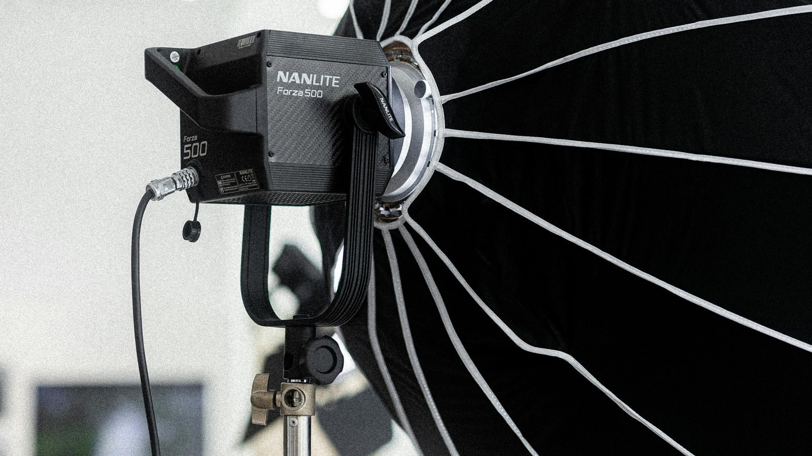 Referencia visual para Nanlite PavoTube 30C