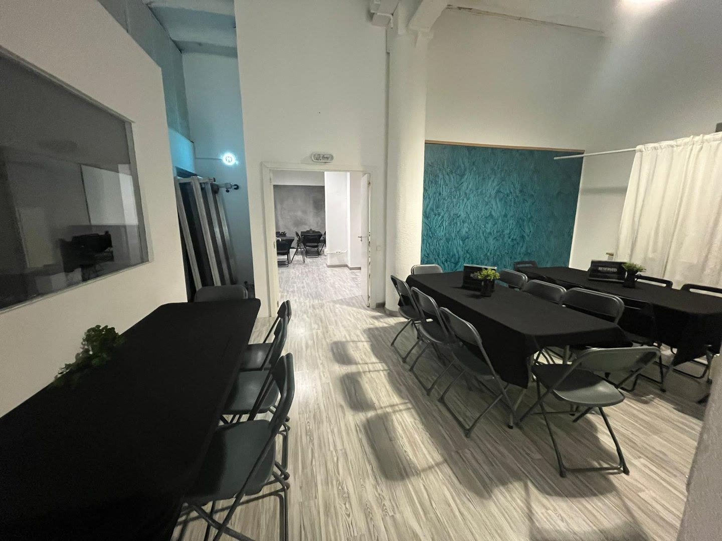 Sala Polivalente