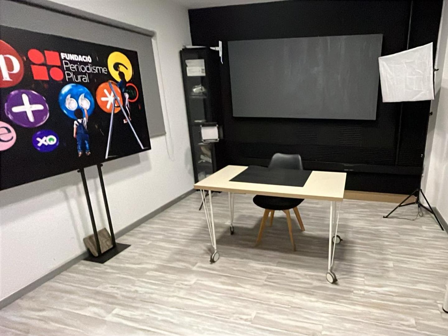 Sala Podcast