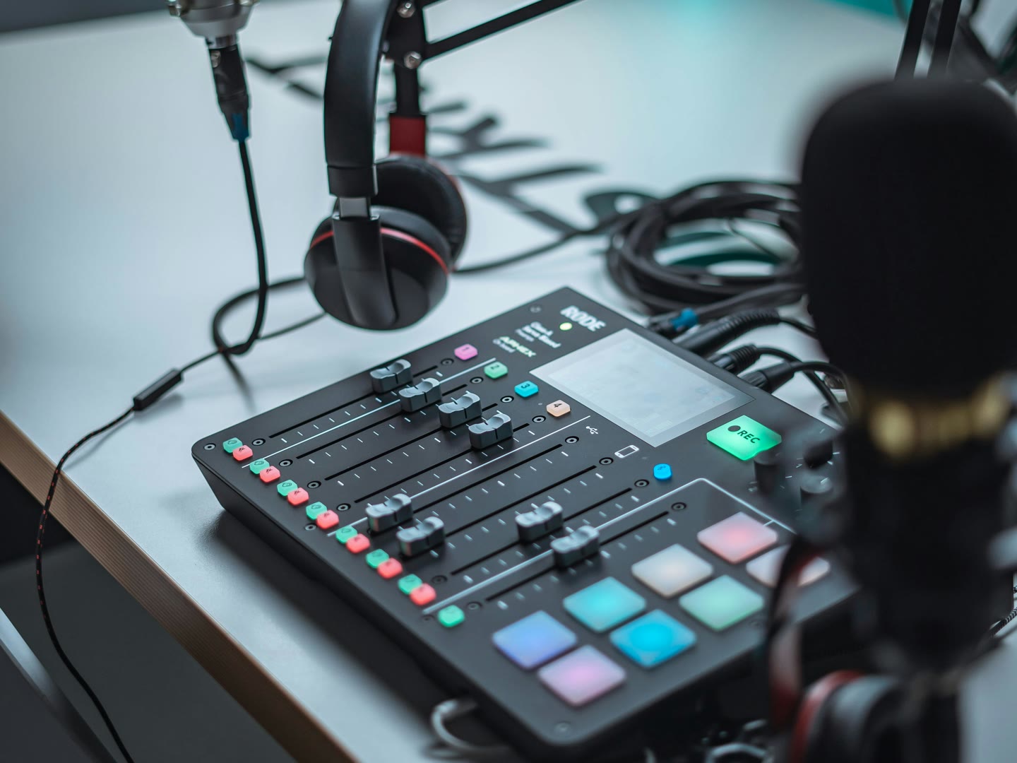 Sala Podcast