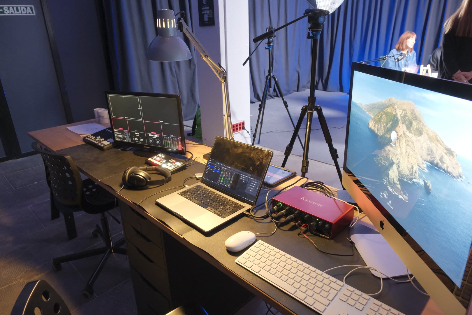 Sala Studio